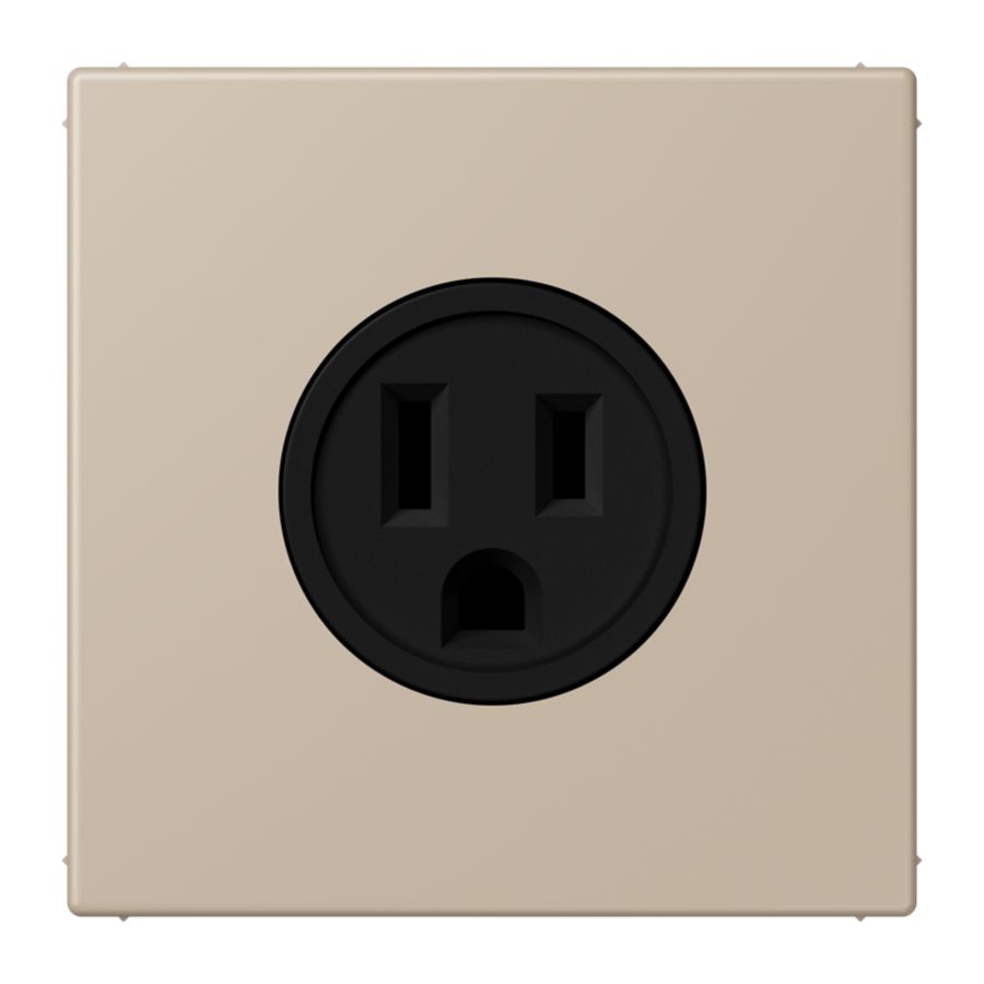 Wandcontactdoos US-NEMA 15A 125VAC LC32142