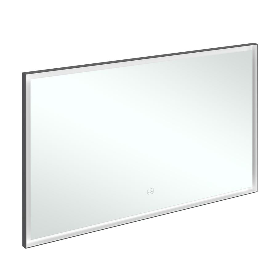 Spiegel Subway 3.0 1300 x 750 x 47,5mm Bicolor A46313BC