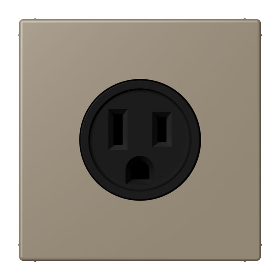 Wandcontactdoos US-NEMA 15A 125VAC LC32141