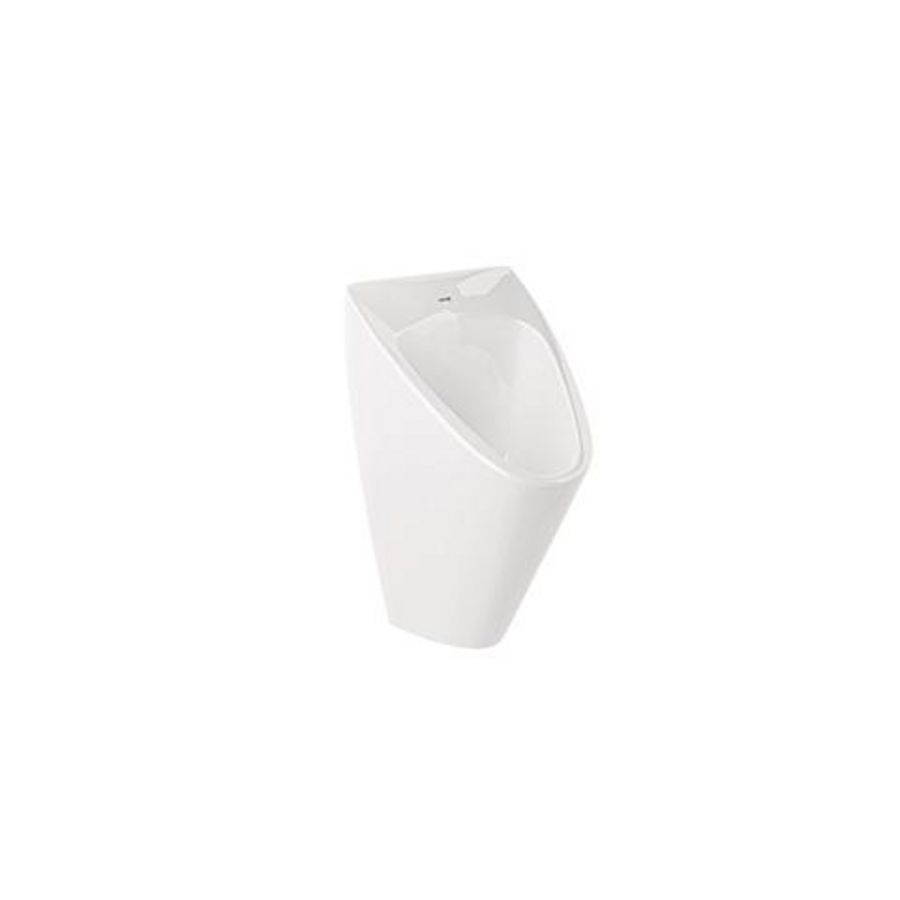 Ivo Urinoir Waterloos 34X35X87 Wit