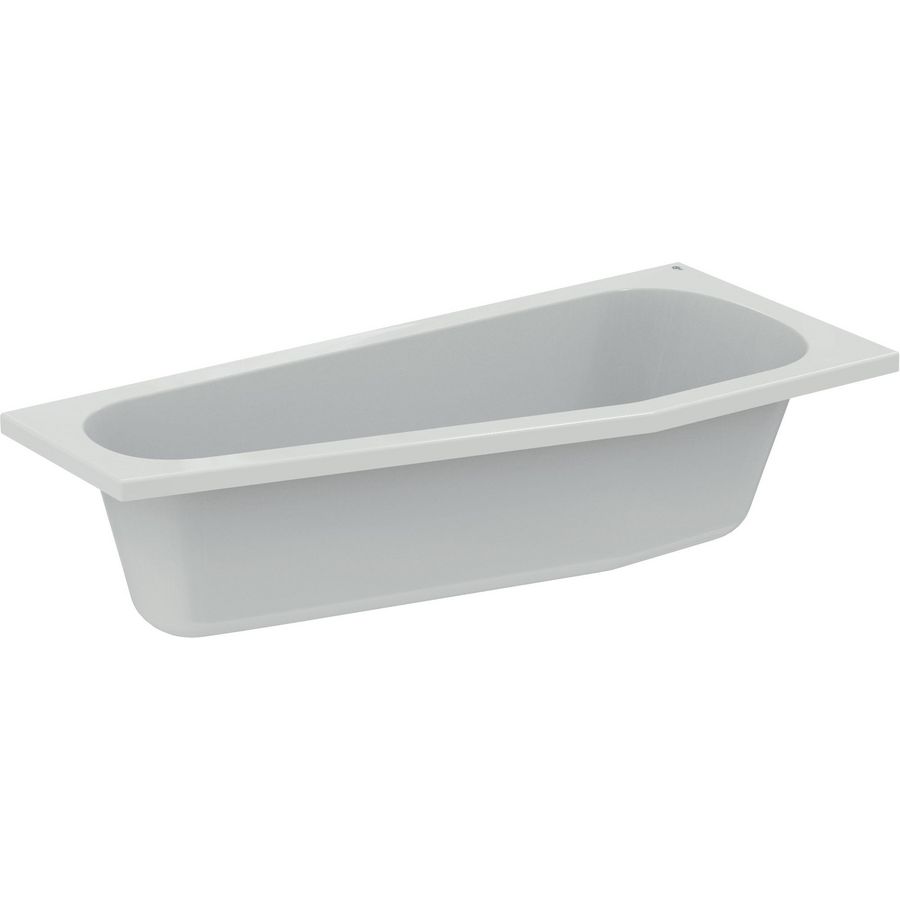 Hotline new ruimtebes bad 160x70/45cm re