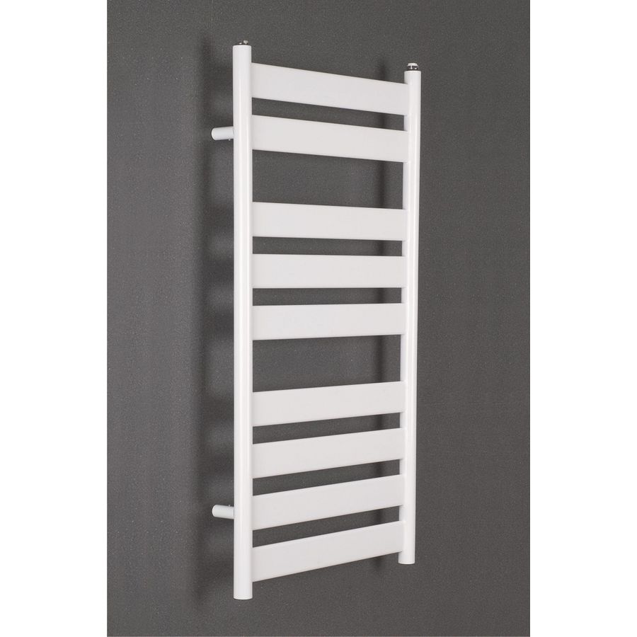 Handdoekradiator ZETA 1600x600mm 751W wit RAL9016 VVE=15