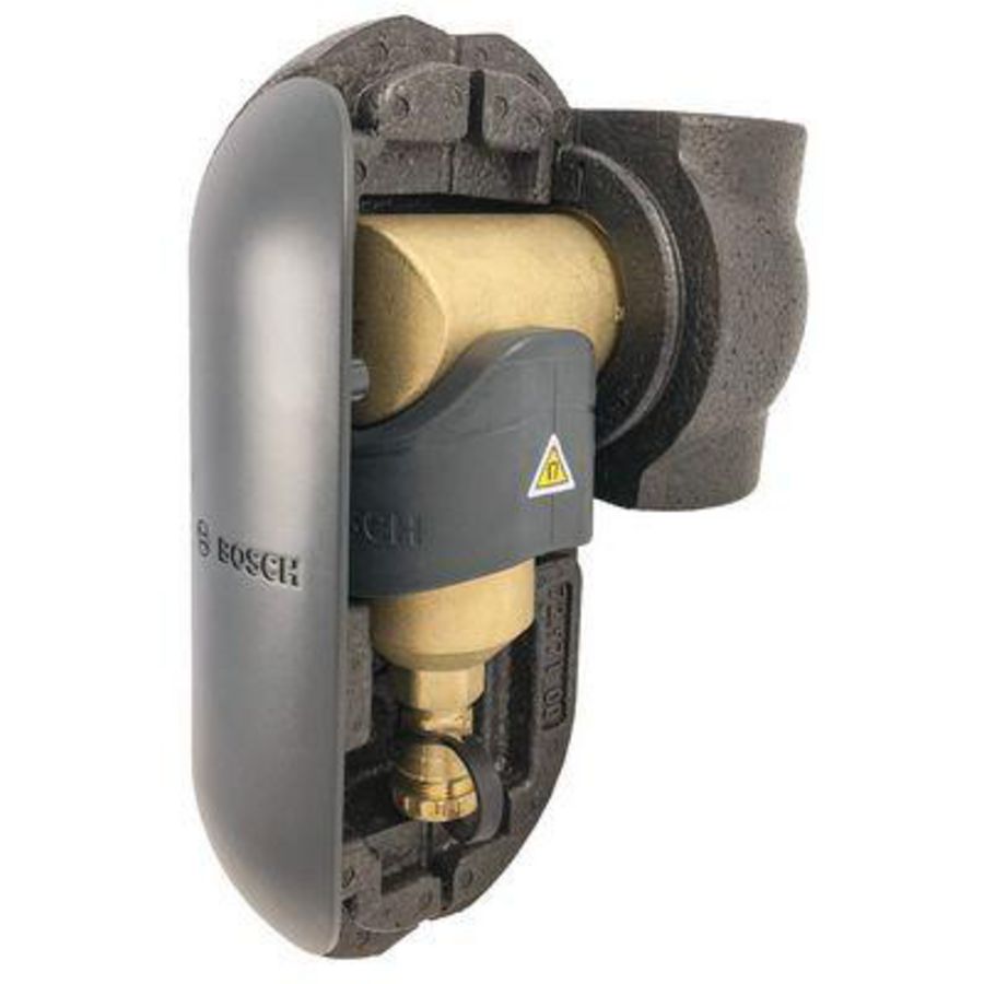 Magnetische vuilafscheider28mm+EPP