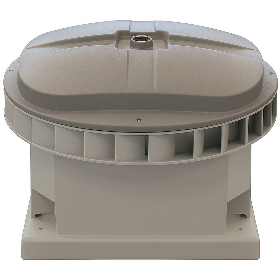 Sst. huis MX30/310/320 incl. deksel verpakt