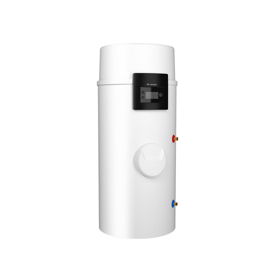 Warmwater warmtepompboiler Azorra Ace 200 (HK400)