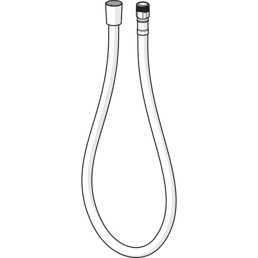 Doucheslang lengte=1500