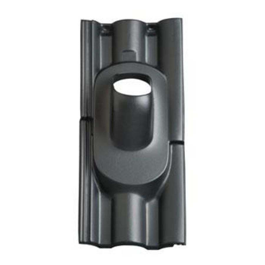 Pan Neroma 35-55° 2P R131-V131