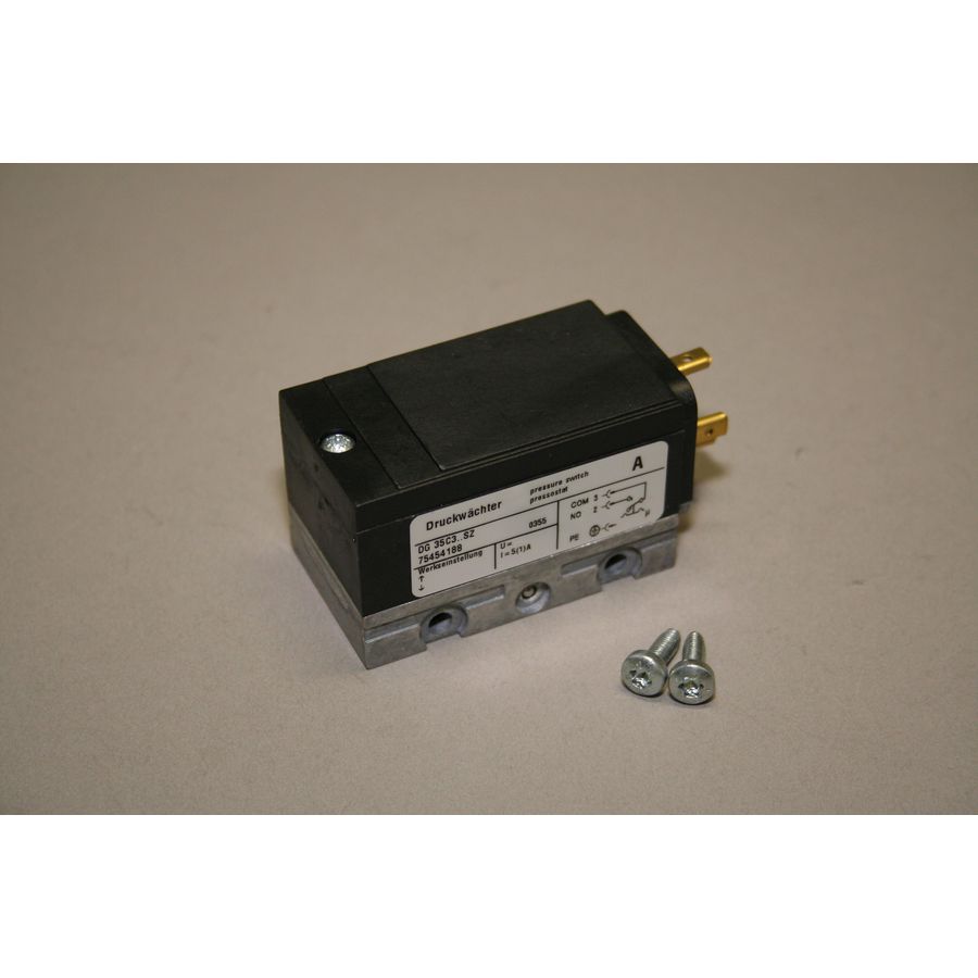 Gasdrukwachter GB312