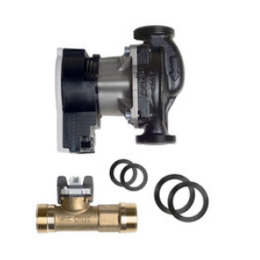 Hydrauliekset HS 25/8-235