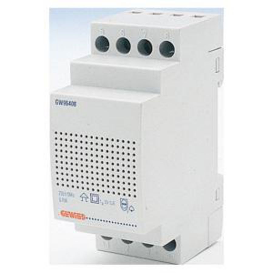 BEL-230 V 6,1 VA-2 MODULE VVE=6