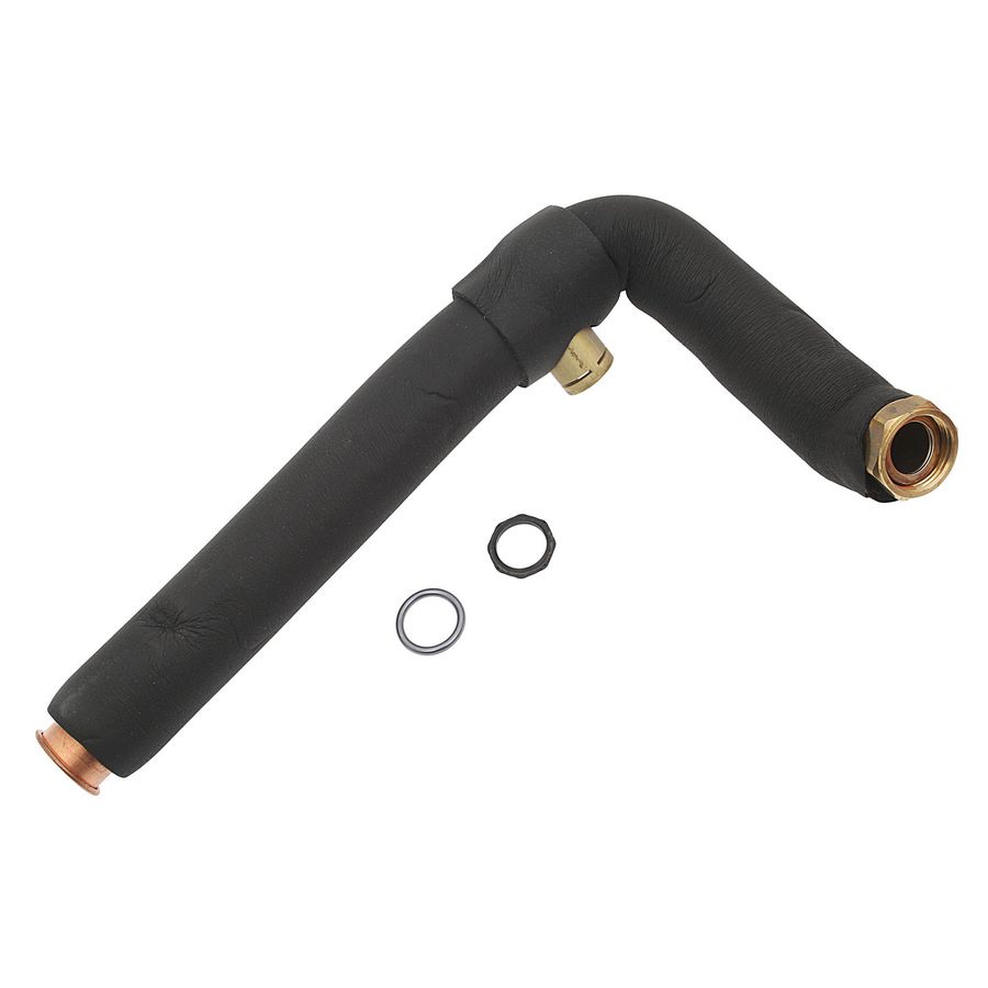 Leiding brine warm 0020150061