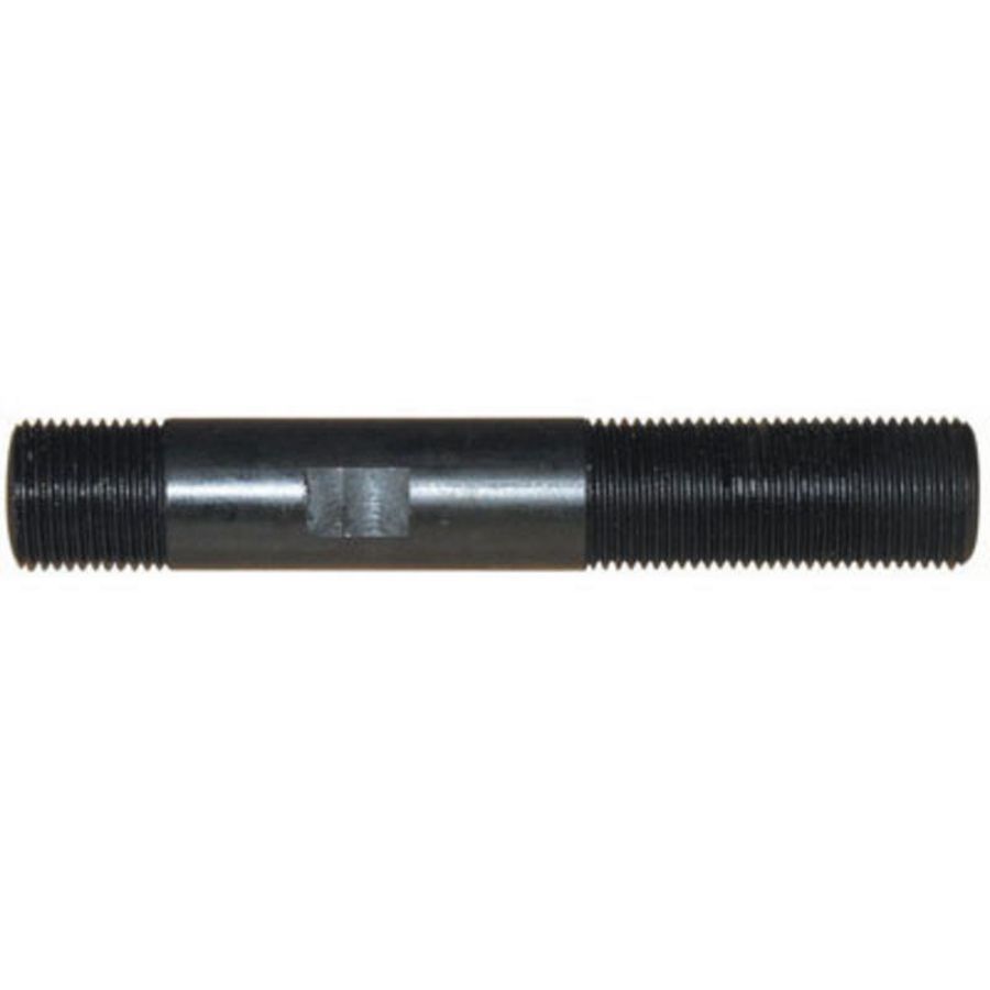 Geschroefde stang (ponsgereedschap) Diameter: 19mm