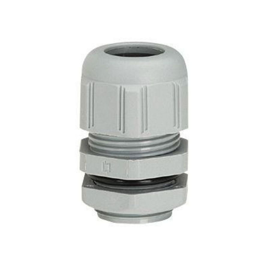Wartel ISO25 IP68 + moer VVE=10