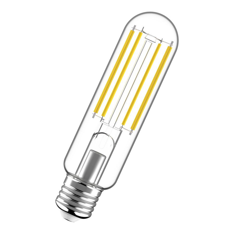 LED-lamp T38x150 FIL E27 DIM 14W 145W 2350lm 830 helder