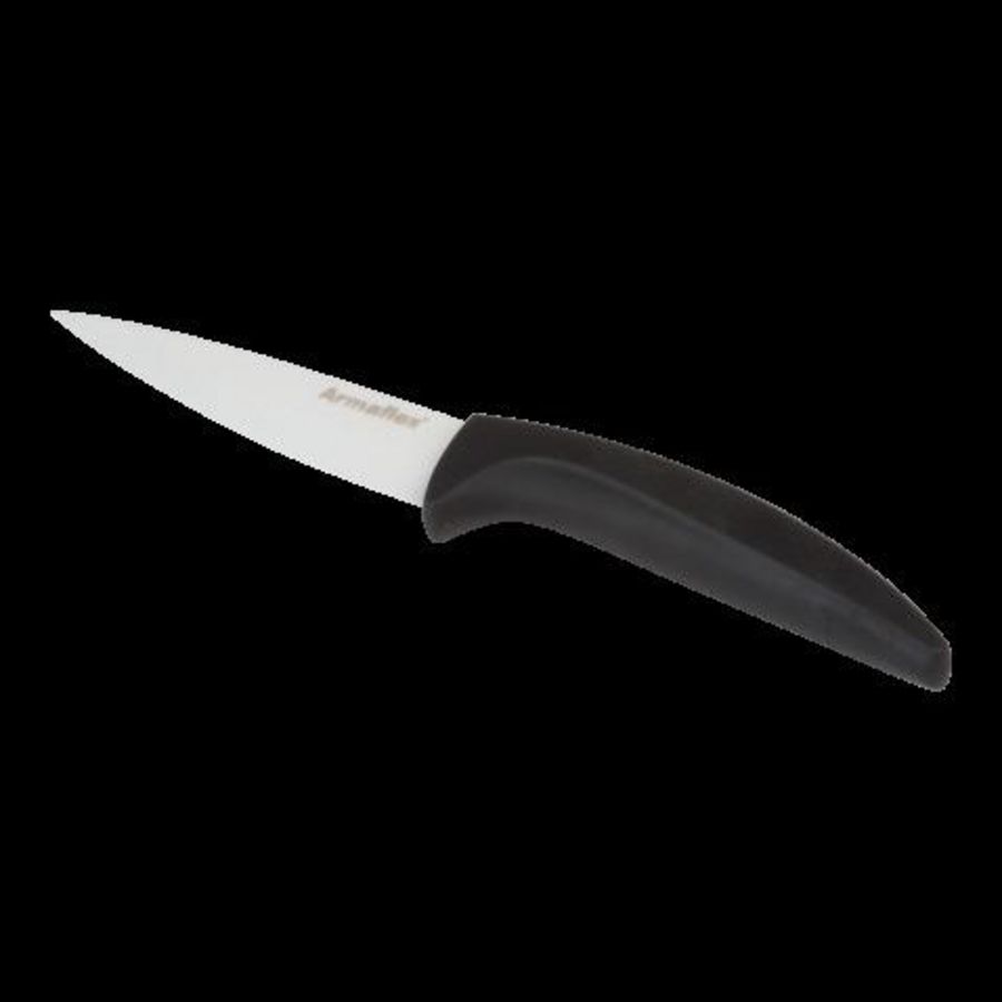 CERAMIC KNIFE Okabell alu zeewater buiten 80mm d:0,5mm