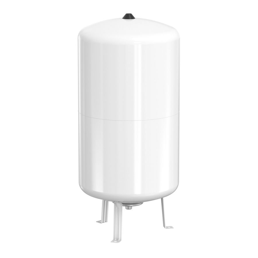 Flofix exp.ves. 80L/4 [10bar] VVE=15