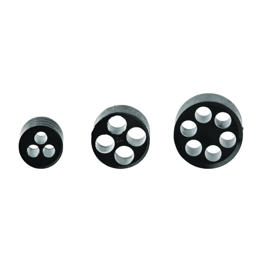 Jacob Wj-Dm 32 / 4X8 Inzetstuk 4X8Mm