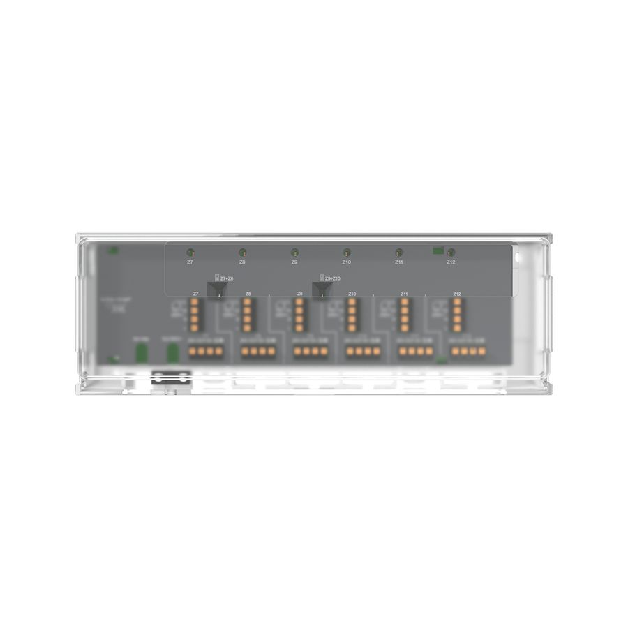 Watts Vision Uitbreiding 6Z W 24V/230V 36.112 / 900008701