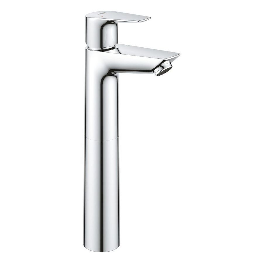 Bauedge XL-size wastafelmengkraan gladde body (prof)