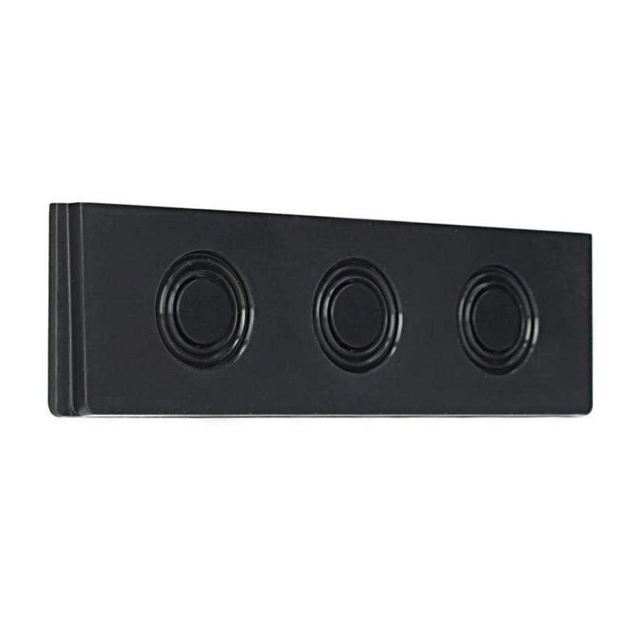 Groepenkast onderinvoer+ wartel-gaten