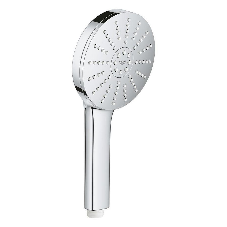Handdouche Euphoria 120 3 straalsoorten 6,0L/min 3bar chroom