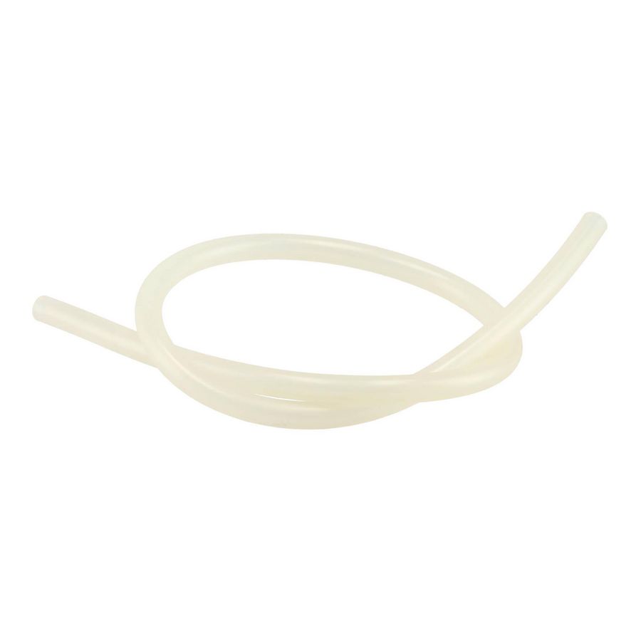 Leiding Silicone