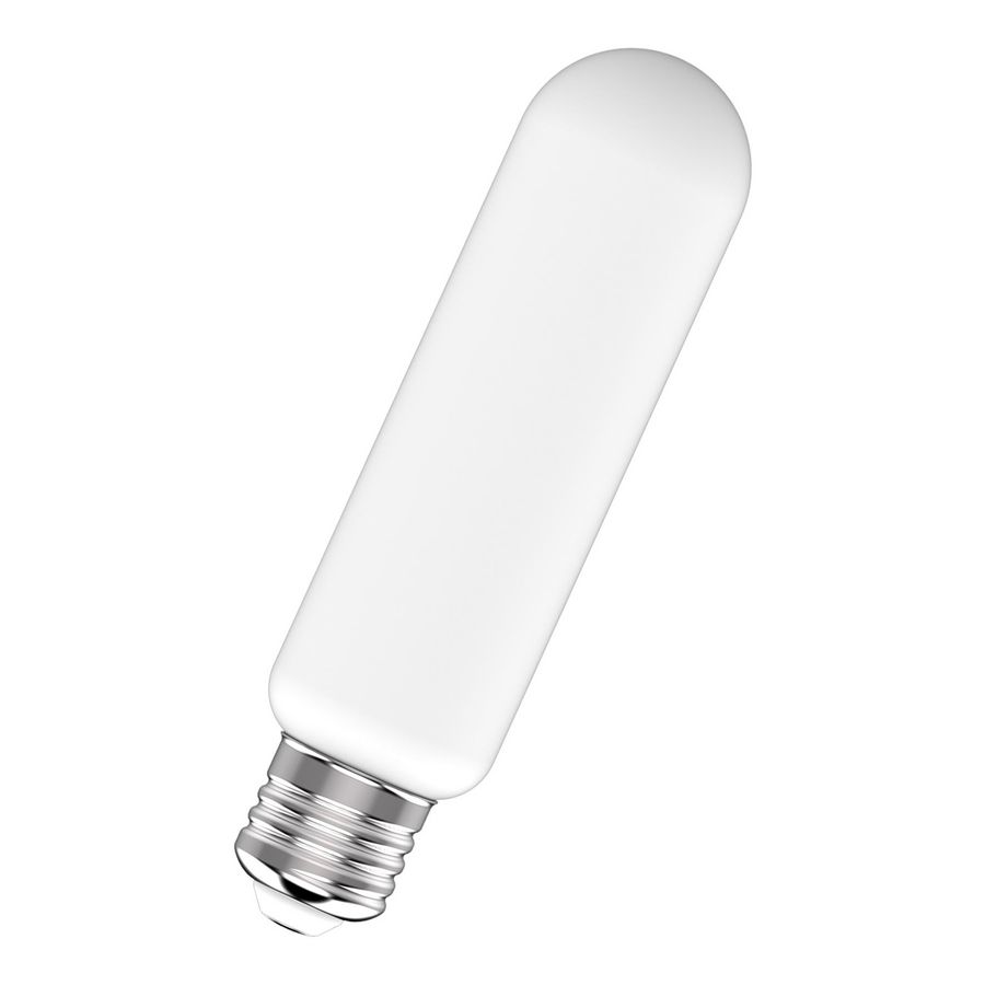 LED-lamp T38x150 FIL E27 DIM 14W 120W 1900lm 830 mat