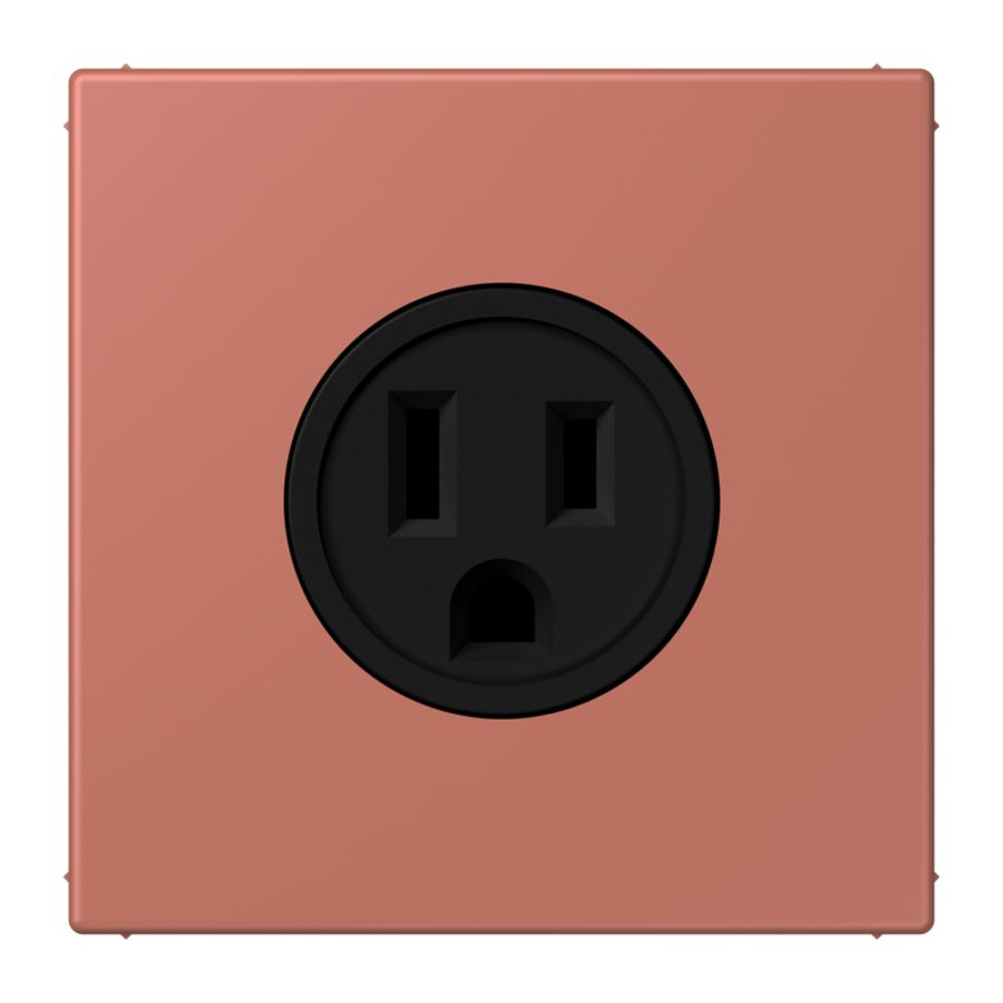 Wandcontactdoos US-NEMA 15A 125VAC LC32121