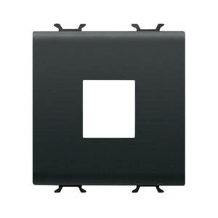 ADAPTER BEHUIZING DATACONNECTORS-TYPE AMP / KEYSTONE VVE=4