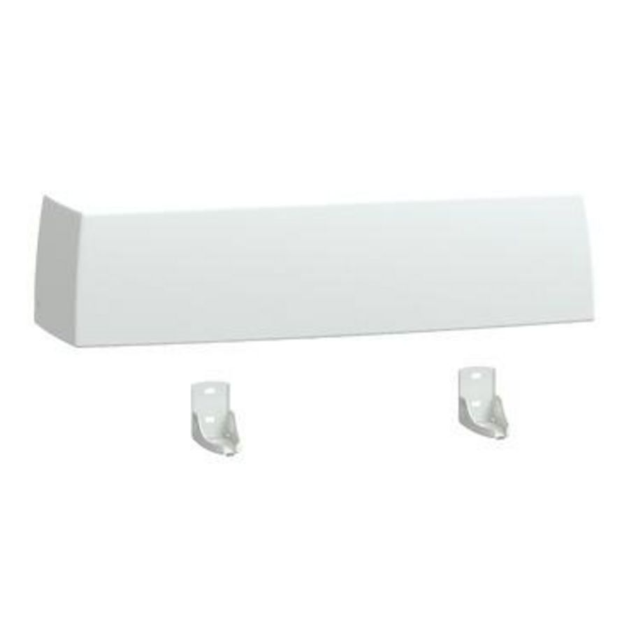 VERBIND. REDER/KABELGOOT IP30 Prisma G