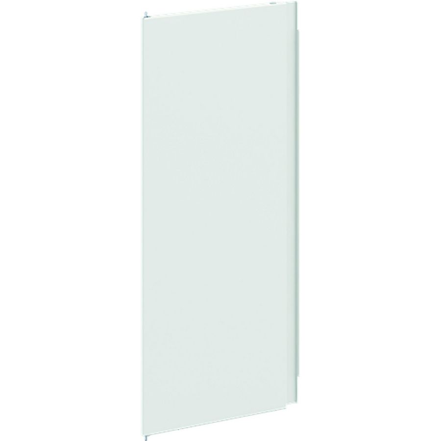 Blinddeur RAL9016 1B 4RE