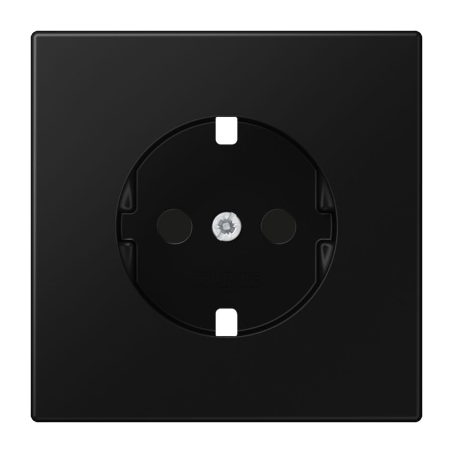 Afdekking matzwart tb LS1520NKISWM LS990