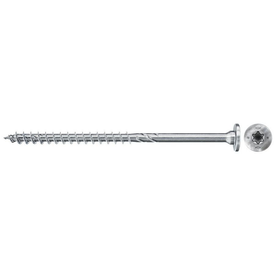 PowerFast FPF II ST25P 5,0x60 BC 200 kop TX25 VVE=200