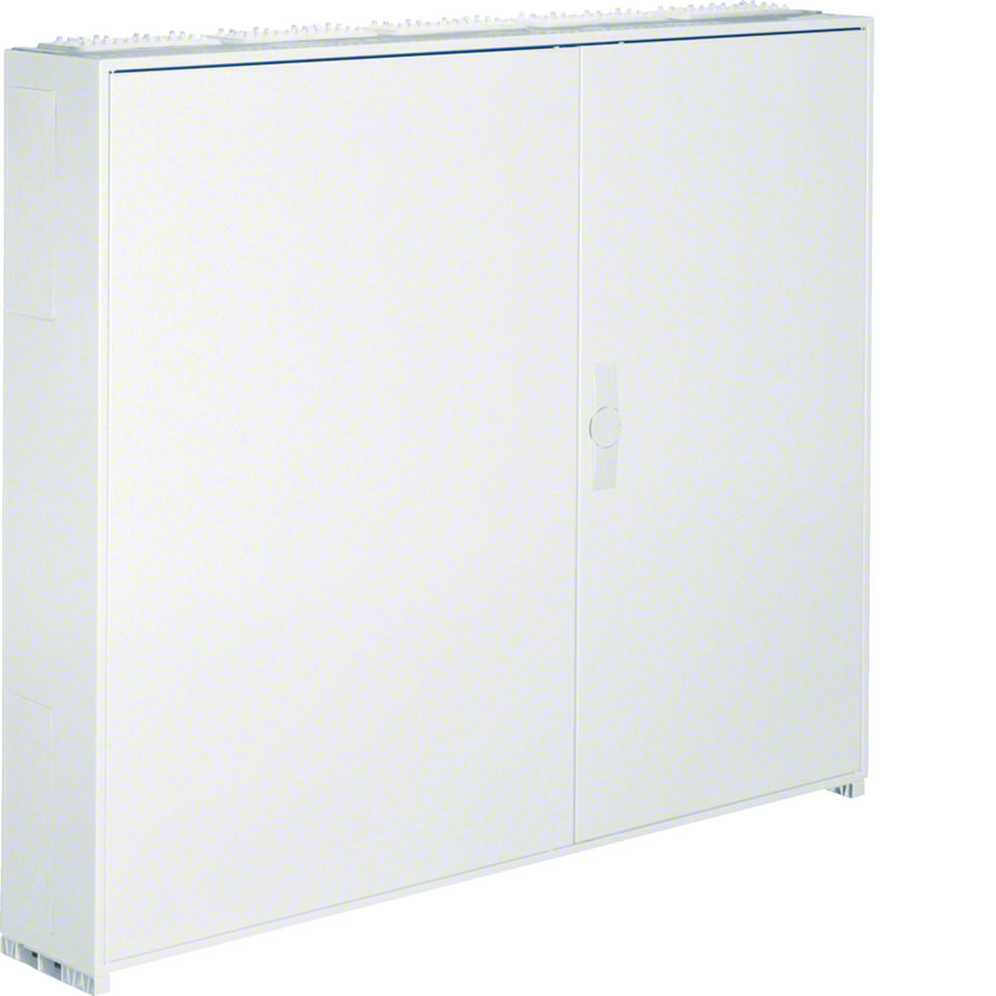 Verdeler univers IP44 geisoleerd 1100x1300x205mm