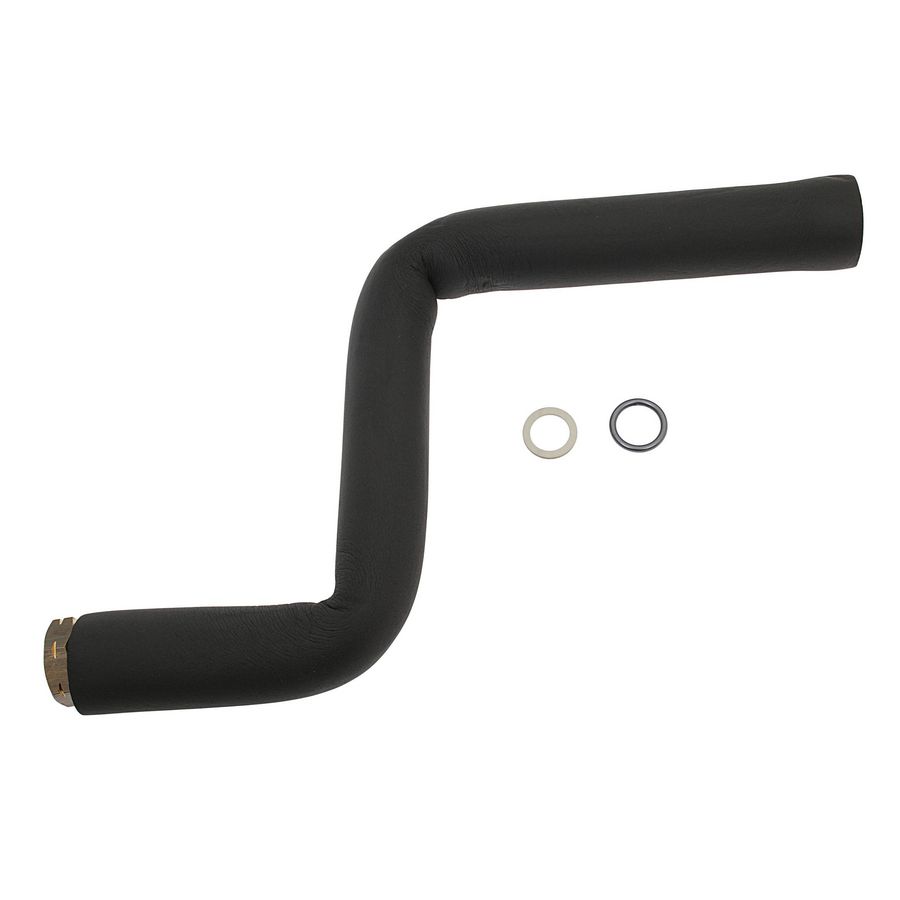 Leiding verw. condensor-coolingHEX VWS 0020150076