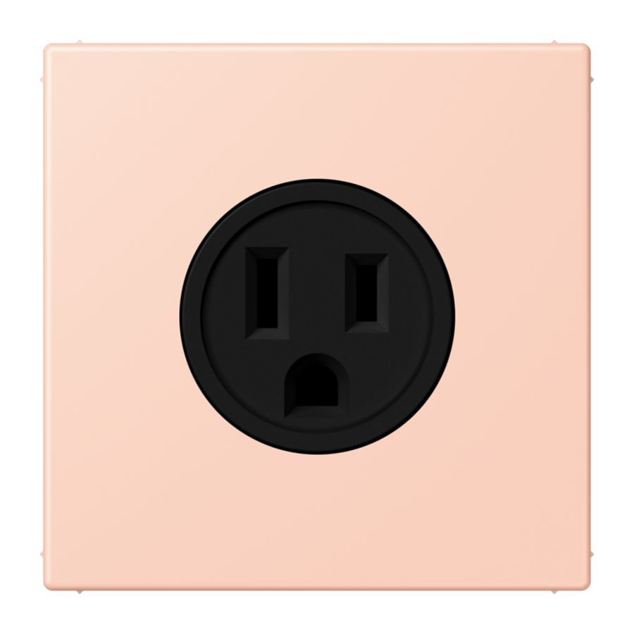 Wandcontactdoos US-NEMA 15A 125VAC LC32112