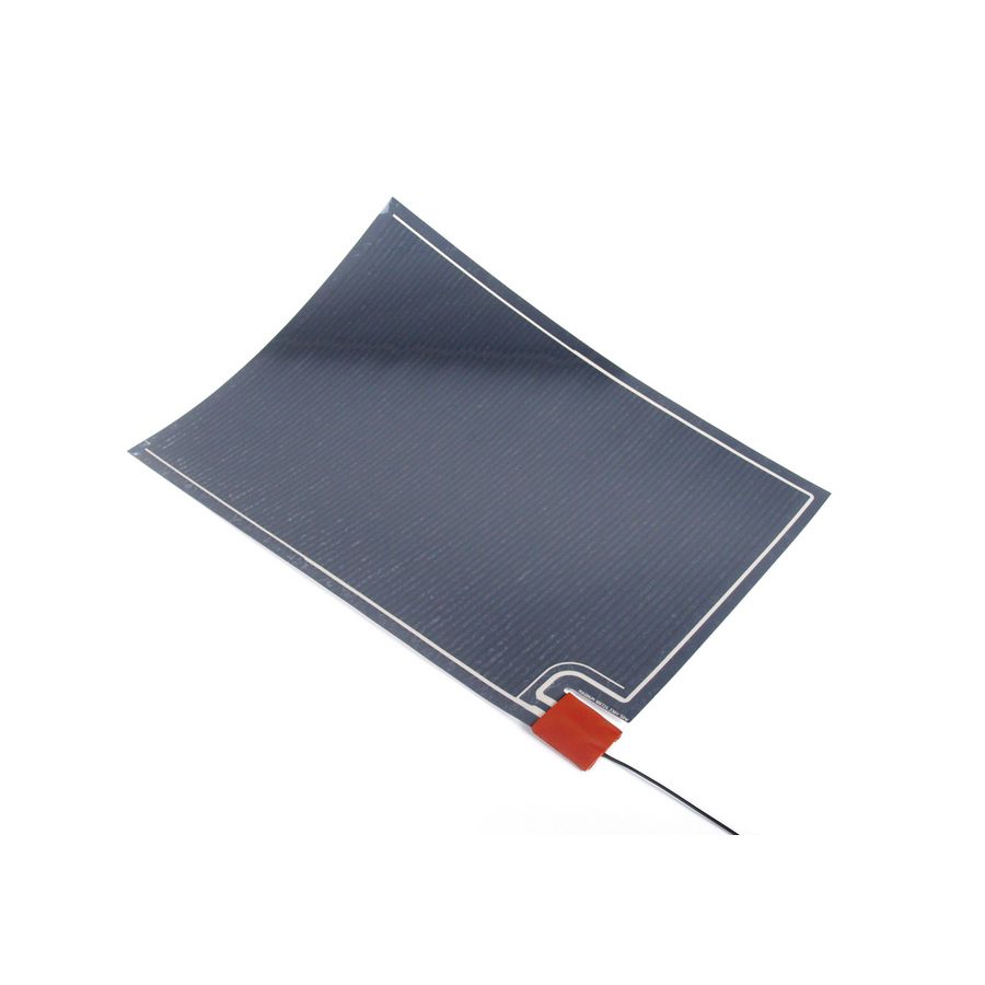 Spiegelverwarming LOOK zelfklevend 360x500mm 230V 50Watt