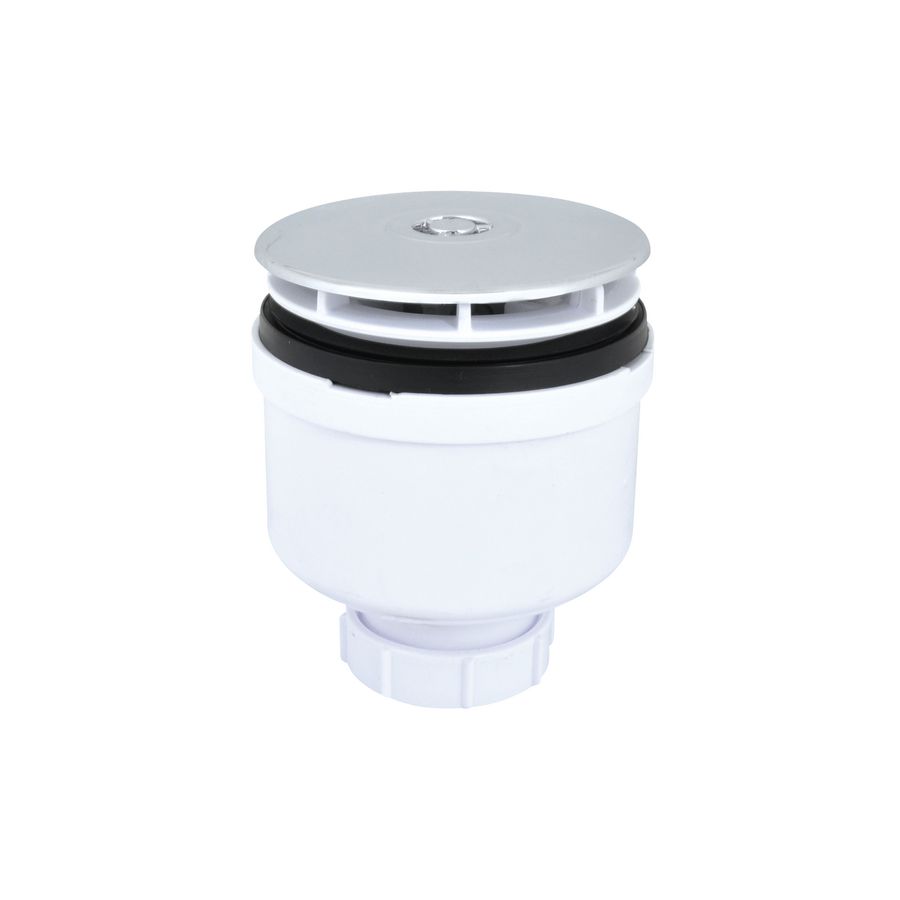 Douchebaksifon ST9038-CPP 105x50mm McAlpine