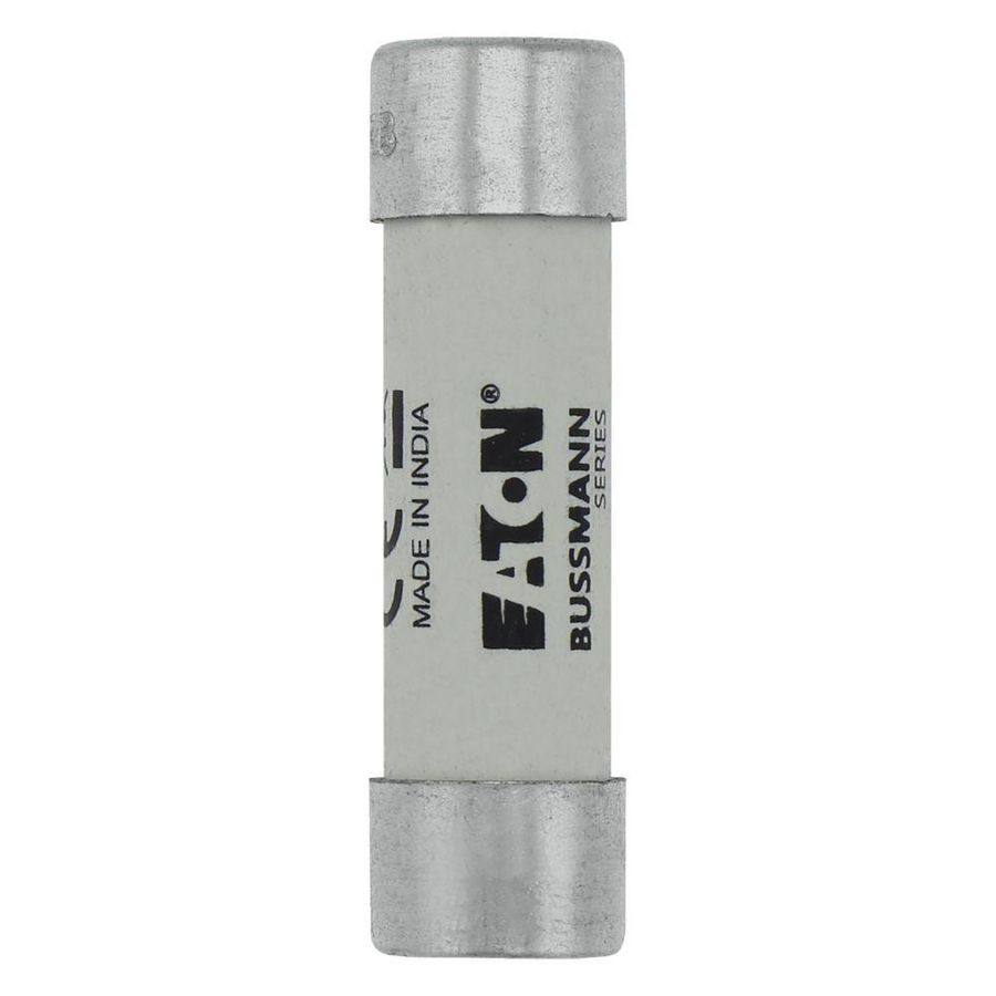 Zekering h. snelheid 15A AC 250V DC 250V 200kA 14x51 VVE=10