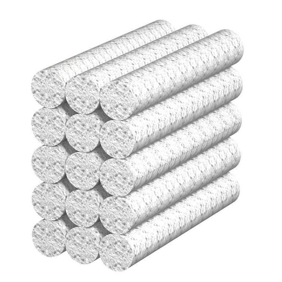 Geluiddemping 30x300mm VVE=15