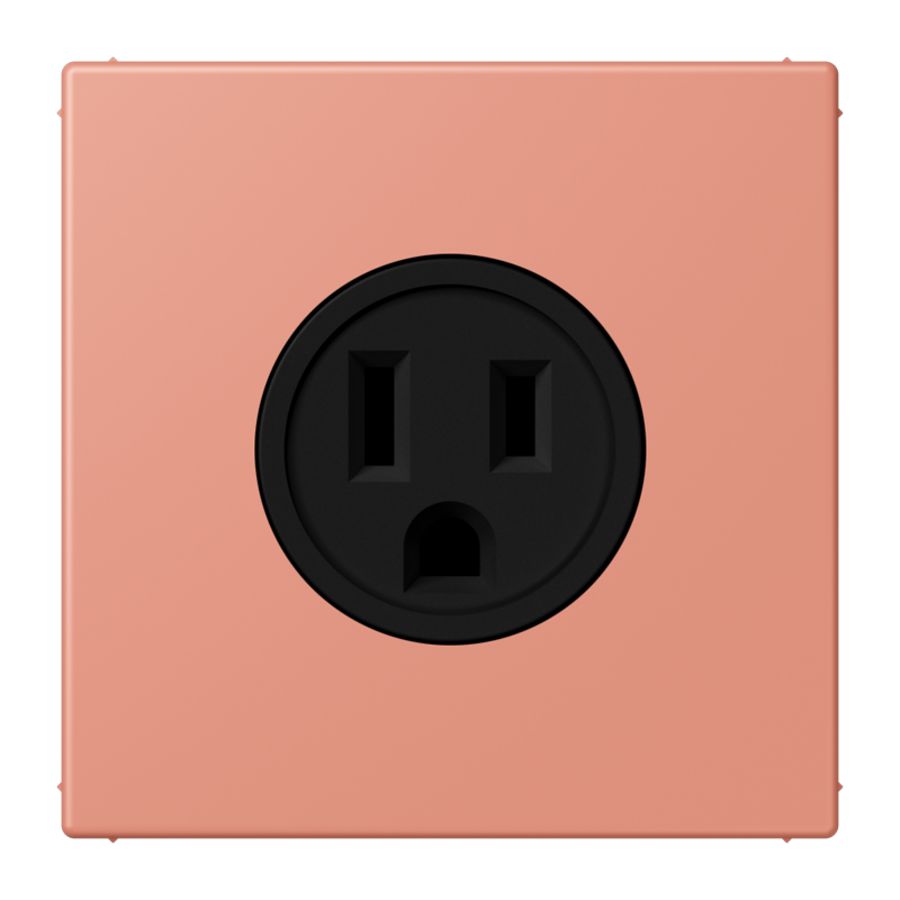 Wandcontactdoos US-NEMA 15A 125VAC LC32111