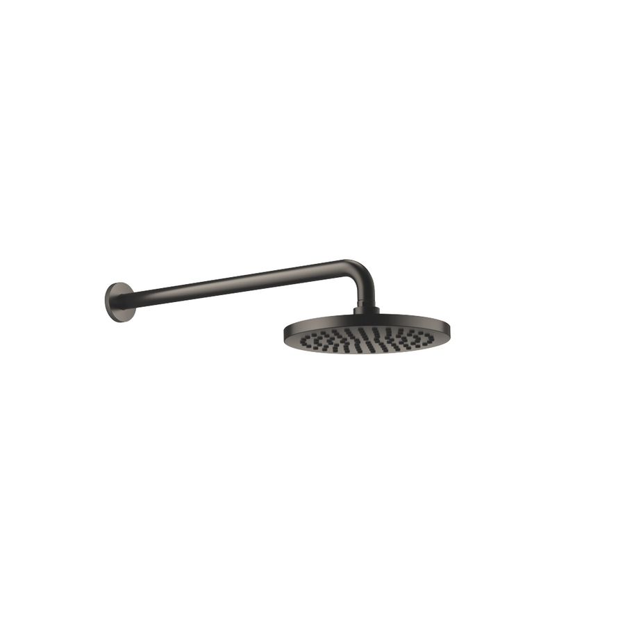 SERIE OVERK. Regendouche+wandbev 220mm-DP gebor