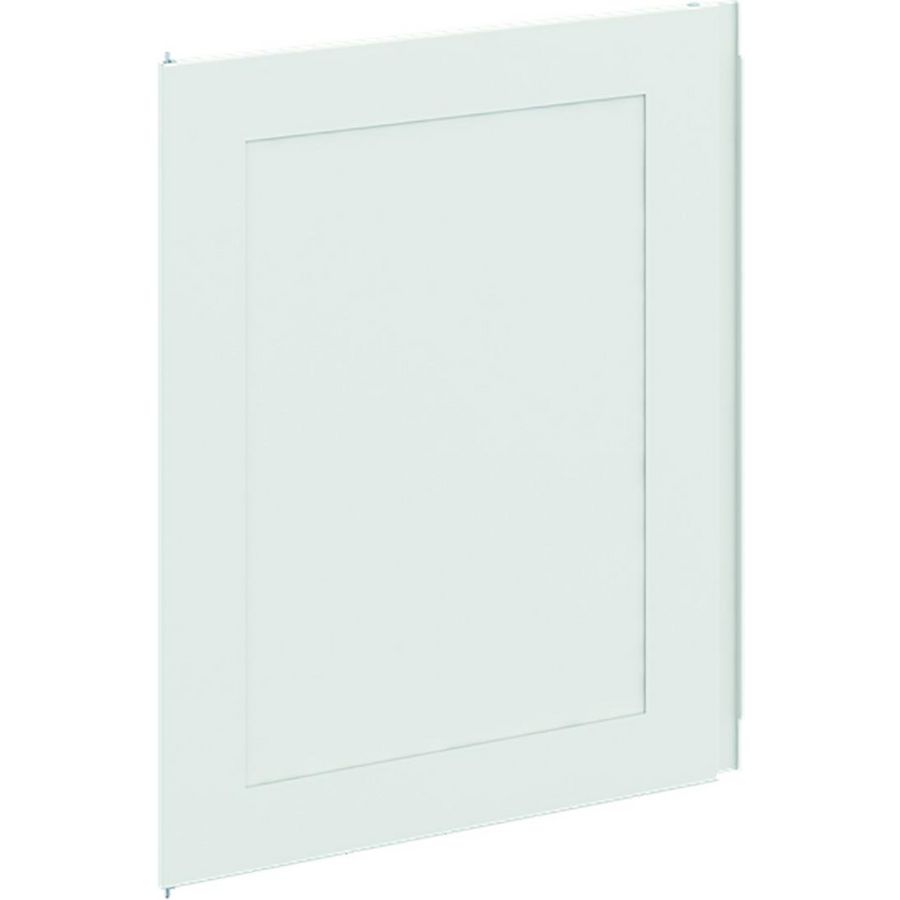 Zichtdeur RAL9016 2B 4RE