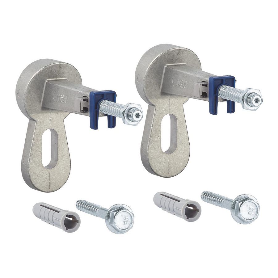 Wandbevestiging voor reservoir rapid sl