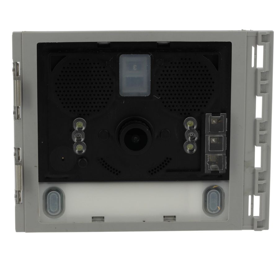 Sfera audio/video oproepmodule