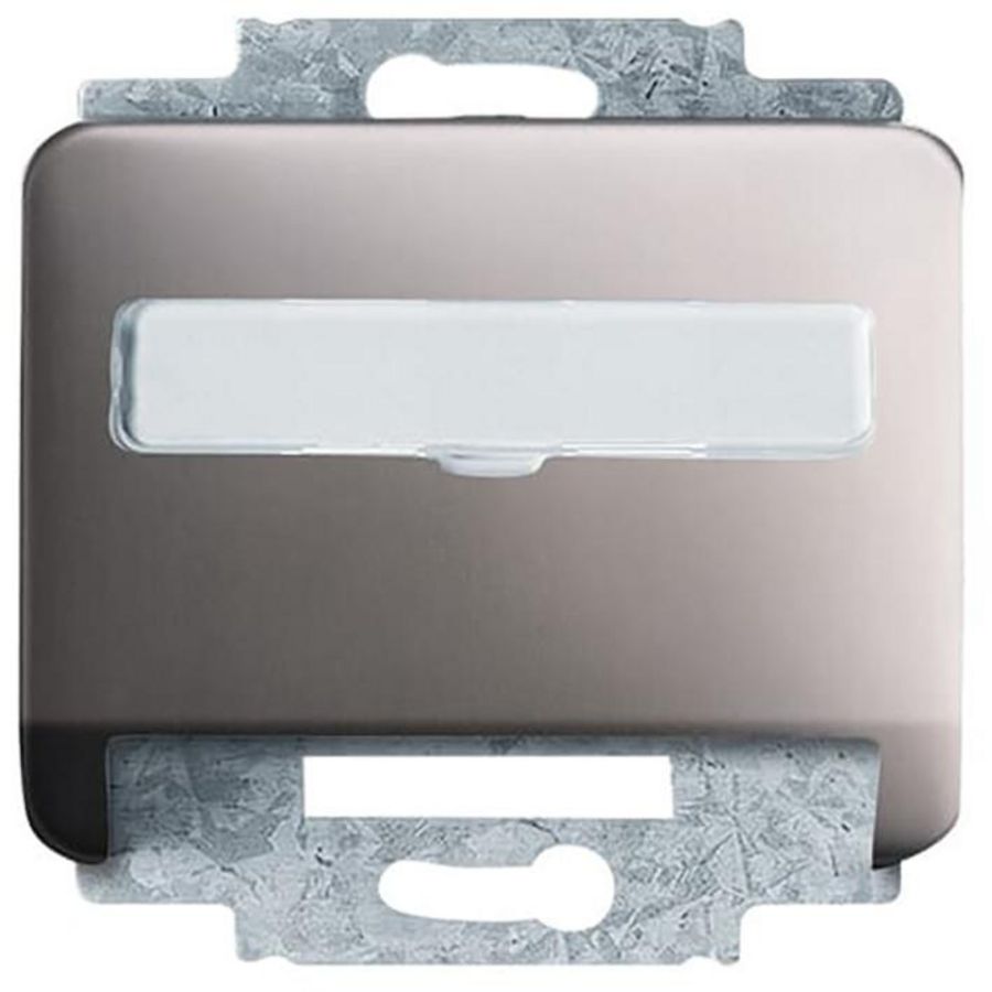 Centraalplaat verticale data-aansluiting a-platin (1758-20)