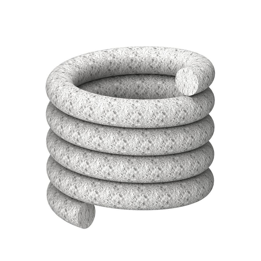 Geluiddemping per meter 30x50000mm VVE=50