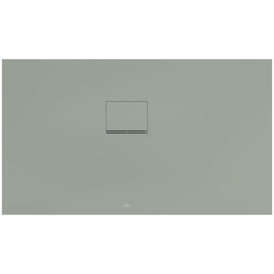 Rechthoekige douchevloer 1300x750mm UDQ1375SQI2LV-R8