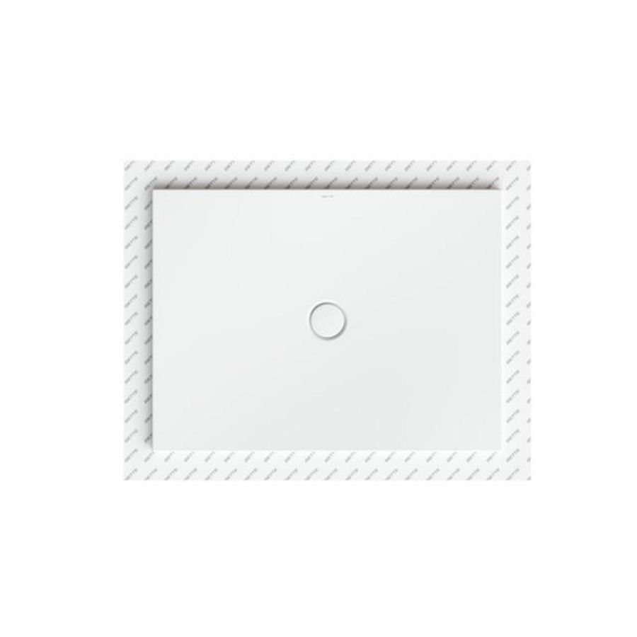 Bad Floor 1200x900 incl Seal+,wit,1261-000W