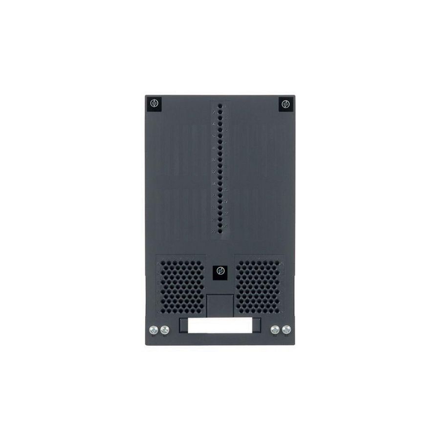 Systeem 55 meterbord, universeel, gaten Eaton